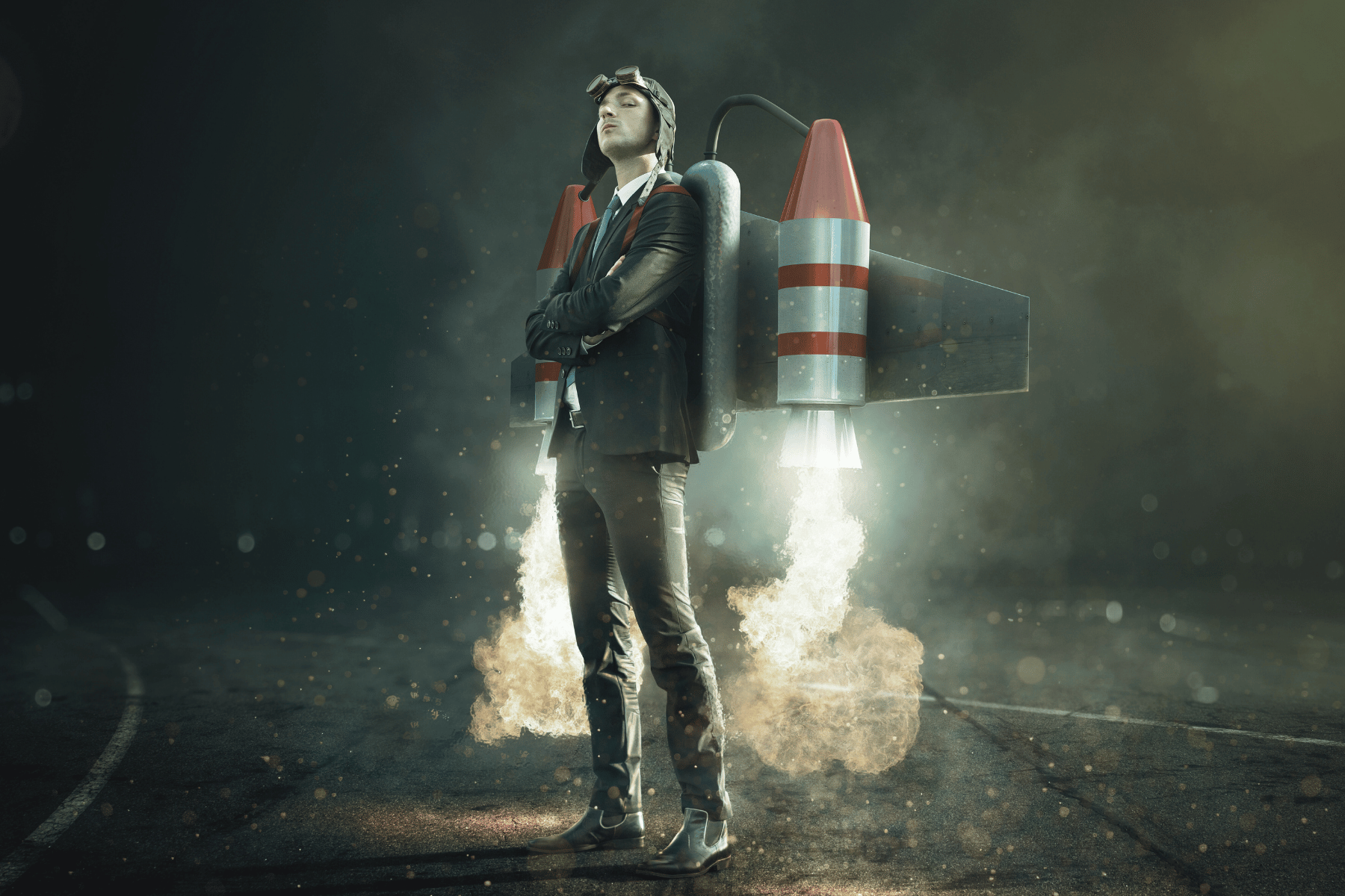 Pinpointer rockets 2-1