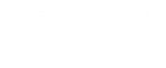 Logo Trend wit